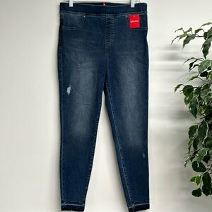 NWT Spanx Jeans
